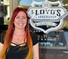 Floyd's 99 Barbershop